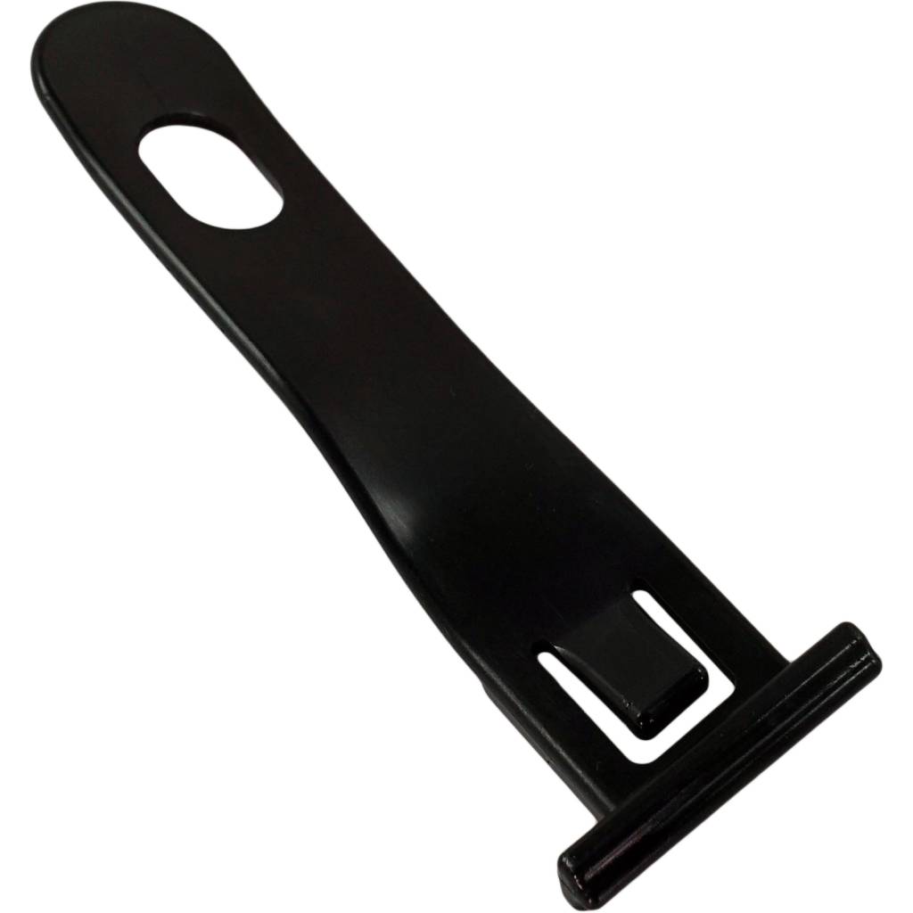 BMW BMW X4 FRONT BUMPER UPPER COVER BRACKET RIGHT (Passenger Side) OEM#51117308082 2015-2018 PL#BM1033103