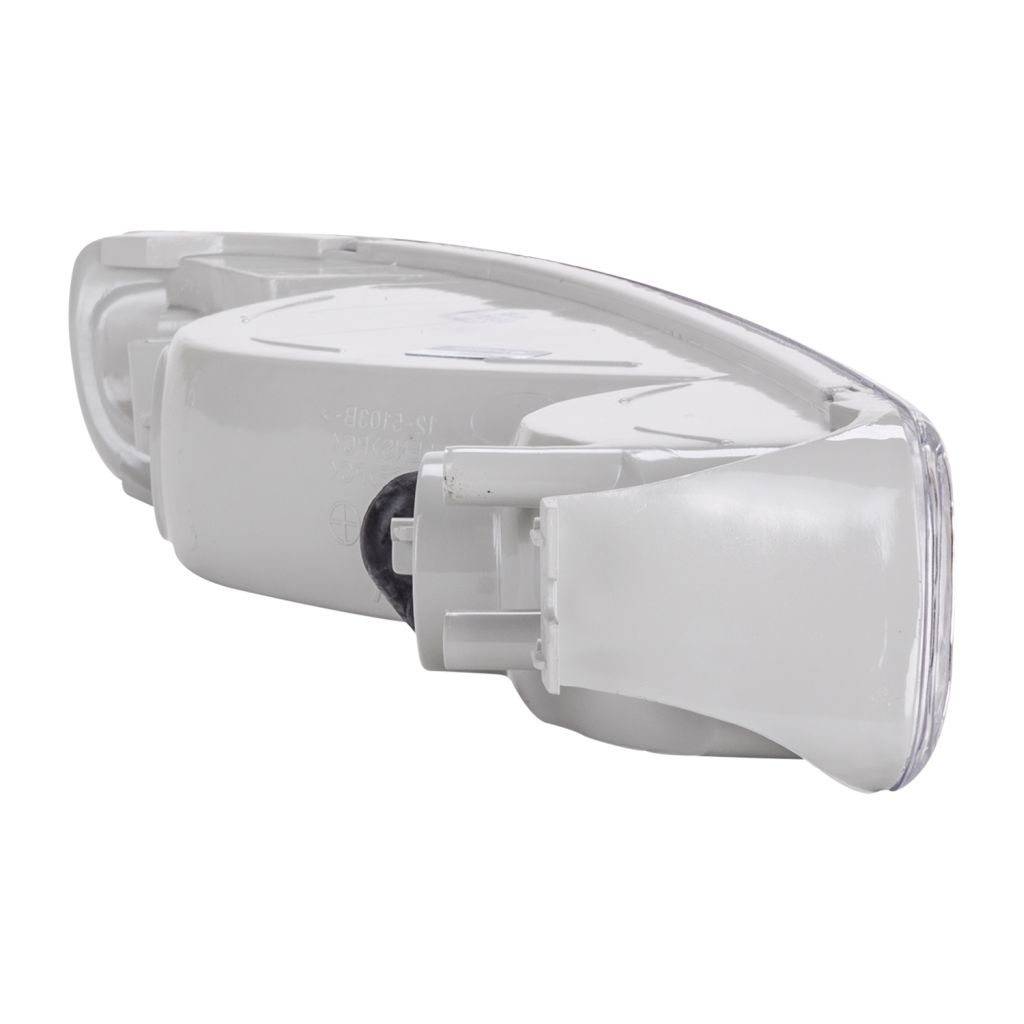 GM TRUCKS & VANS YUKON /DENALI (GMC) PARKING LAMP LEFT (Driver Side)(EXC DENALI) **CAPA** OEM#15199560 2000-2006 PL#GM2520174C