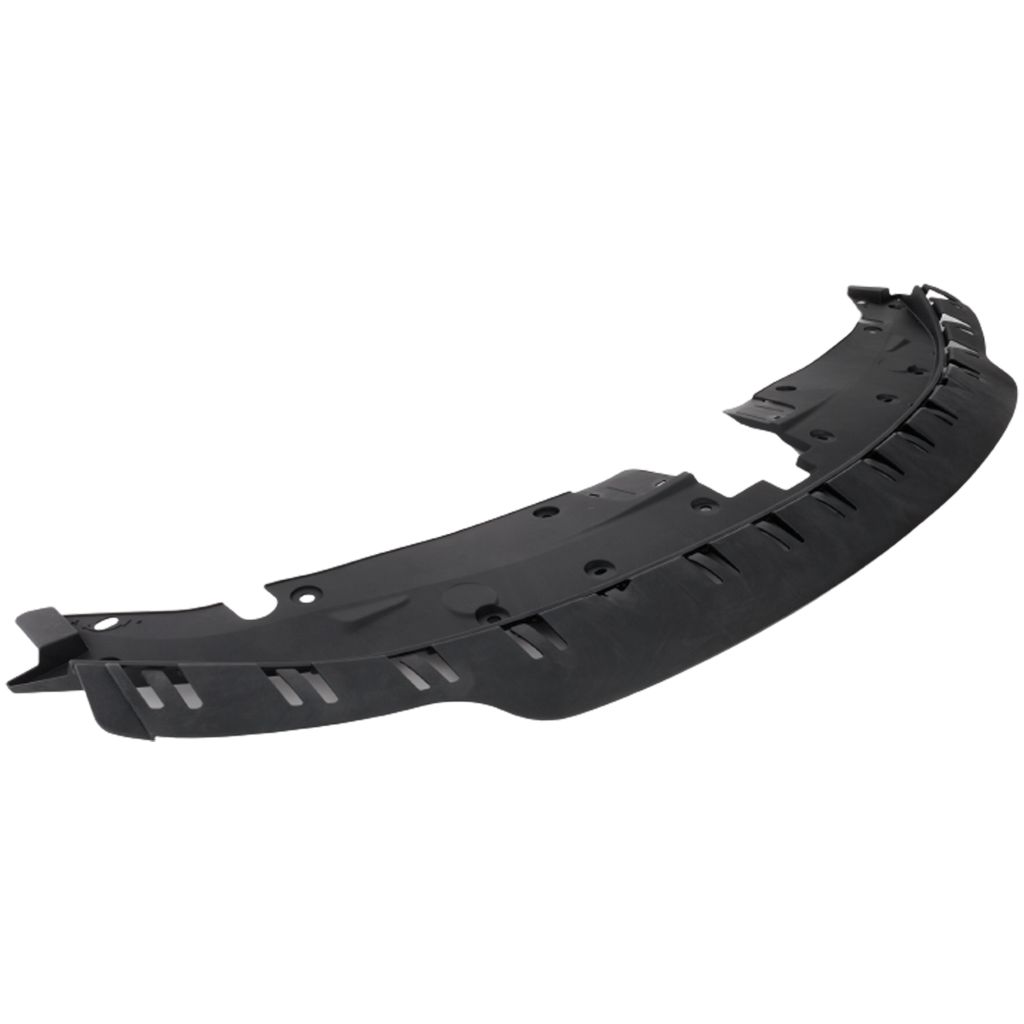 DODGE CHARGER RADIATOR SUPPORT TOP COVER (CLOSEDOUT PANEL) OEM#68226530AE 2015-2023 PL#CH1224101