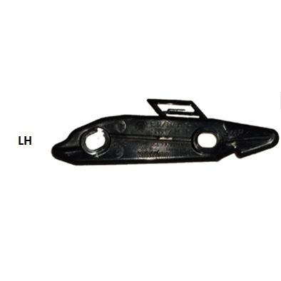 BMW BMW 4 GRAN COUPE/4DOORS FRONT BUMPER COVER REINF BRACKET LEFT (Driver Side) LOWER OEM#51117294653 2015-2020 PL#BM1042138