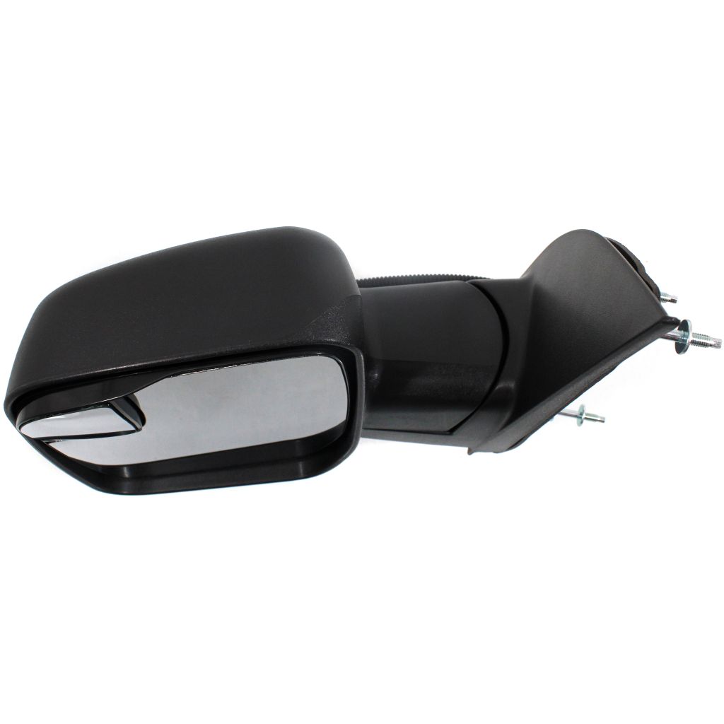 FORD TRUCKS & VANS FORD VAN DOOR MIRROR LEFT (Driver Side) PWR (W/TOP SPOT MIRROR)(STD) OEM#AC2Z17683AA 2010-2014 PL#FO1320396