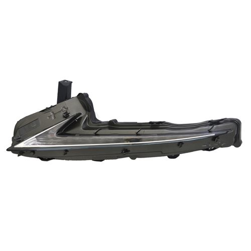LEXUS IS 250/350/200t/300 (SEDAN) DAYTIME RUNNING LAMP LEFT (Driver Side) (LED) **CAPA** OEM#8162053031 2014-2016 PL#LX2562100C
