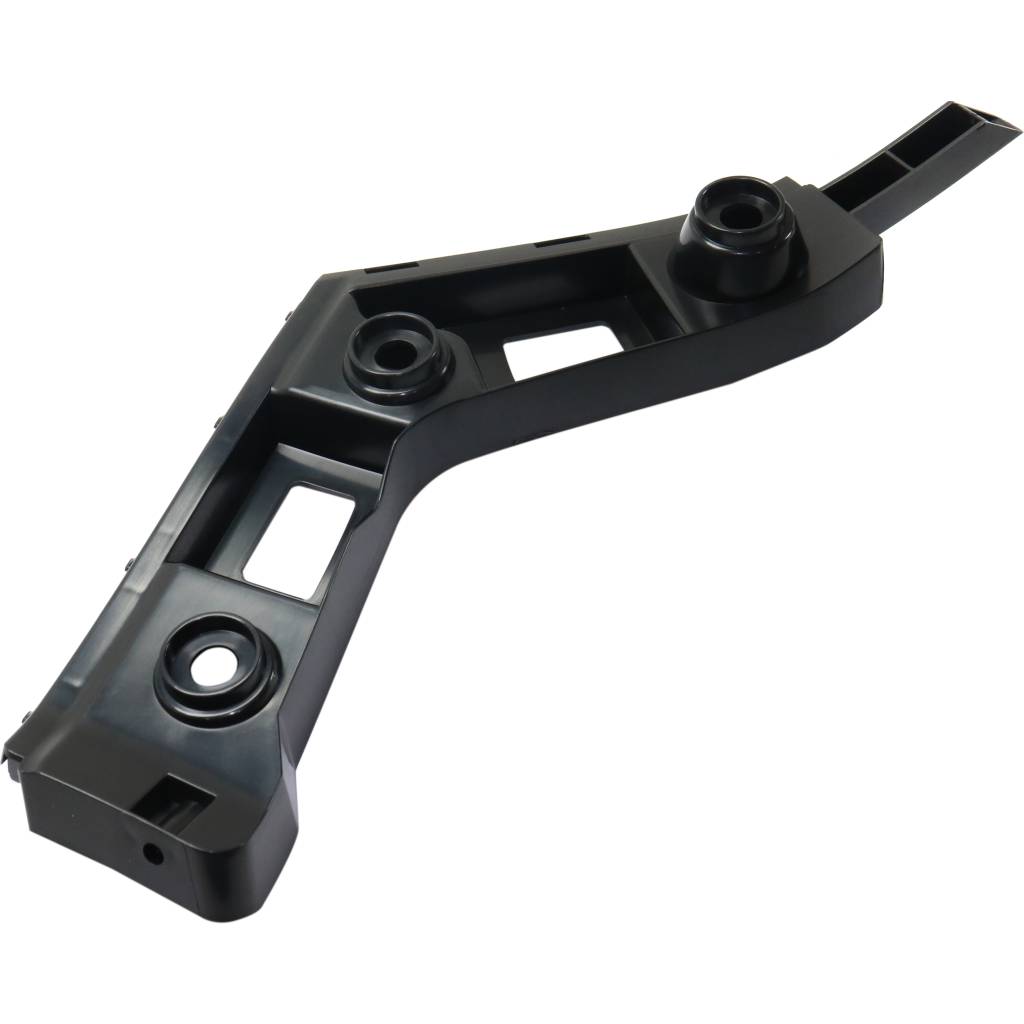 VOLKSWAGEN GTI REAR BUMPER COVER RETAINER RIGHT (Passenger Side) (GUIDE) OEM#5GM807394 2015-2021 PL#VW1143105