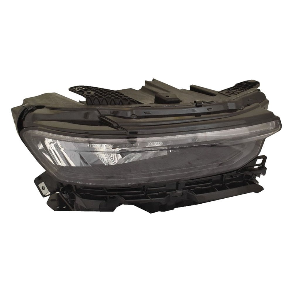 JEEP GRAND CHEROKEE (WL) HEAD LAMP UNIT RIGHT (Passenger Side) (WO/ANIMATION)(W/HL LEVELING) OEM#68606232AB 2022-2025 PL#CH2503349