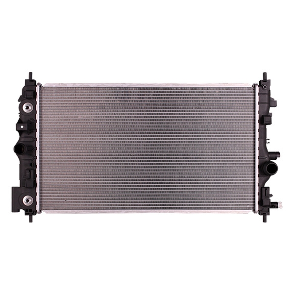 CHEVROLET CRUZE / CRUZE LIMITED RADIATOR 1.4L OEM#13311079 2011-2014 PL#GM3010541
