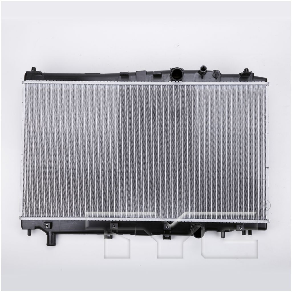 HONDA HRV RADIATOR OEM#1901051BH51 2016-2022 PL#HO3010239