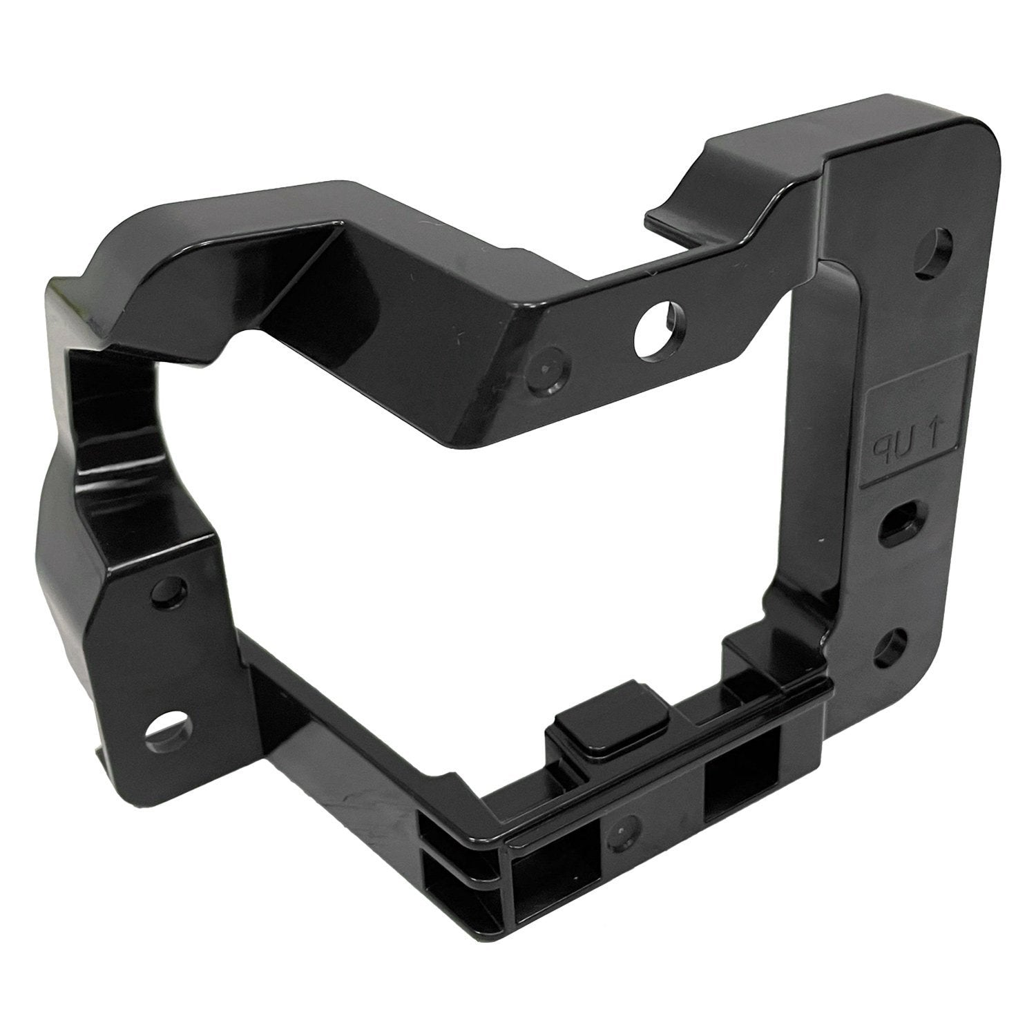 NISSAN(DATSUN) PATHFINDER FOG LAMP BRACKET RIGHT (Passenger Side) OEM#269106TA0A 2022-2025 PL#NI2603110