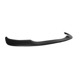 FORD TRUCKS & VANS FORD/PU (F150 HERITAGE MODEL) FRONT BUMPER TOP PAD TXT BLACK (W/O LIGTING) OEM#XL3Z17K833AAA 2004 PL#FO1057288