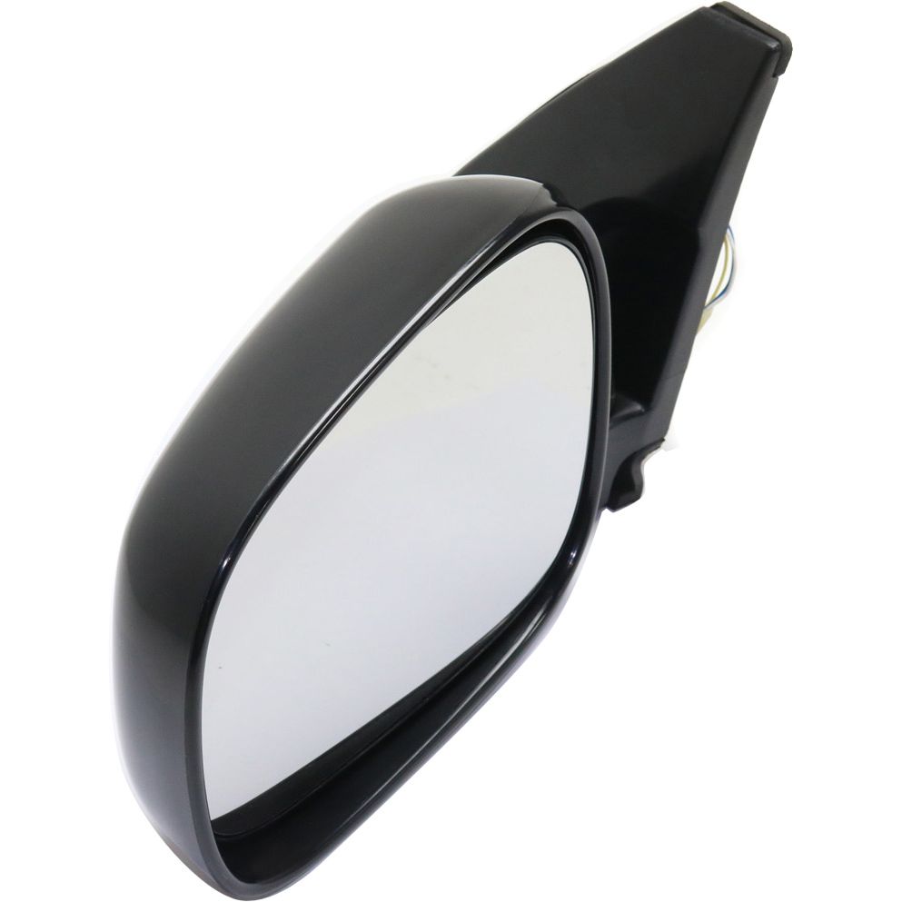 SUZUKI XL-7 DOOR MIRROR LEFT (Driver Side) PWR/N-HTD SMOOTH OEM#8470266D405PK 2002 PL#SZ1320109