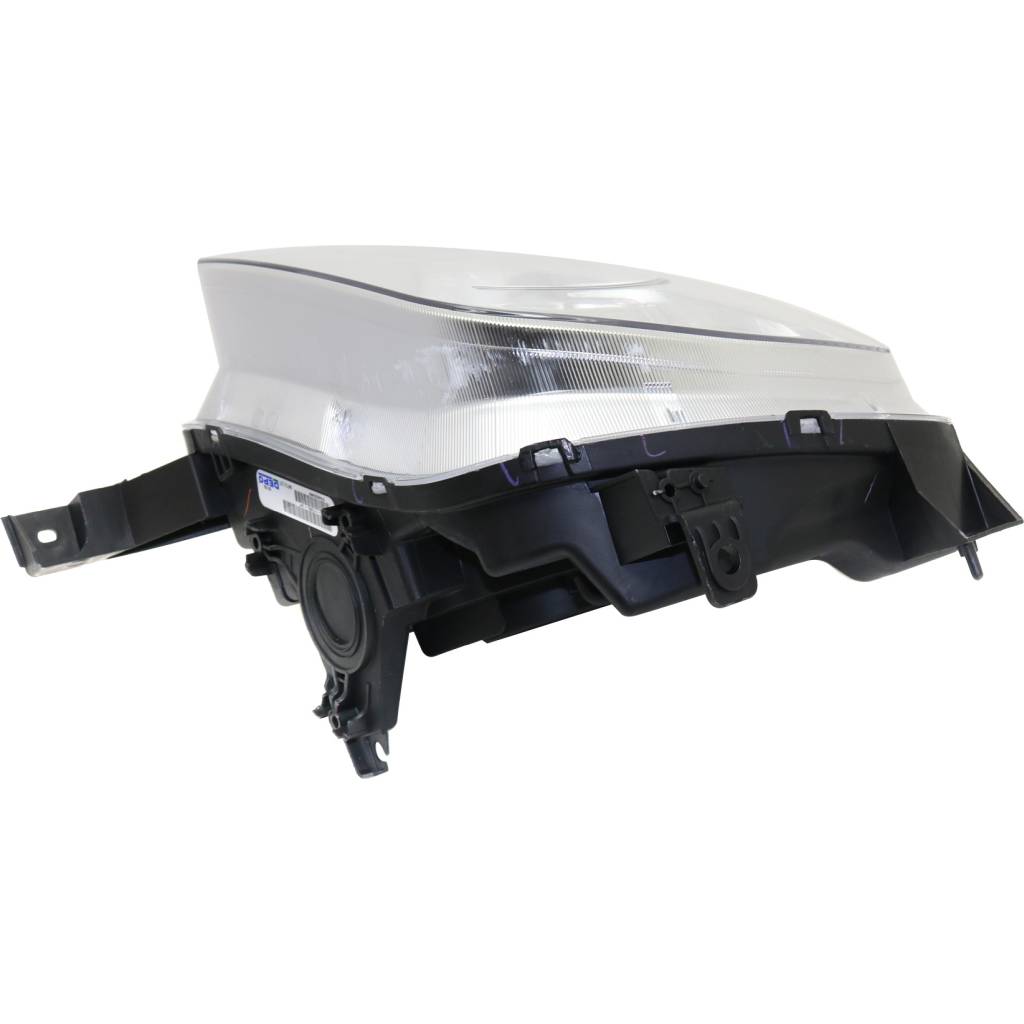 HONDA ELEMENT HEAD LAMP LEFT (Driver Side) OEM#33151SCVA01 2003-2006 PL#HO2518106