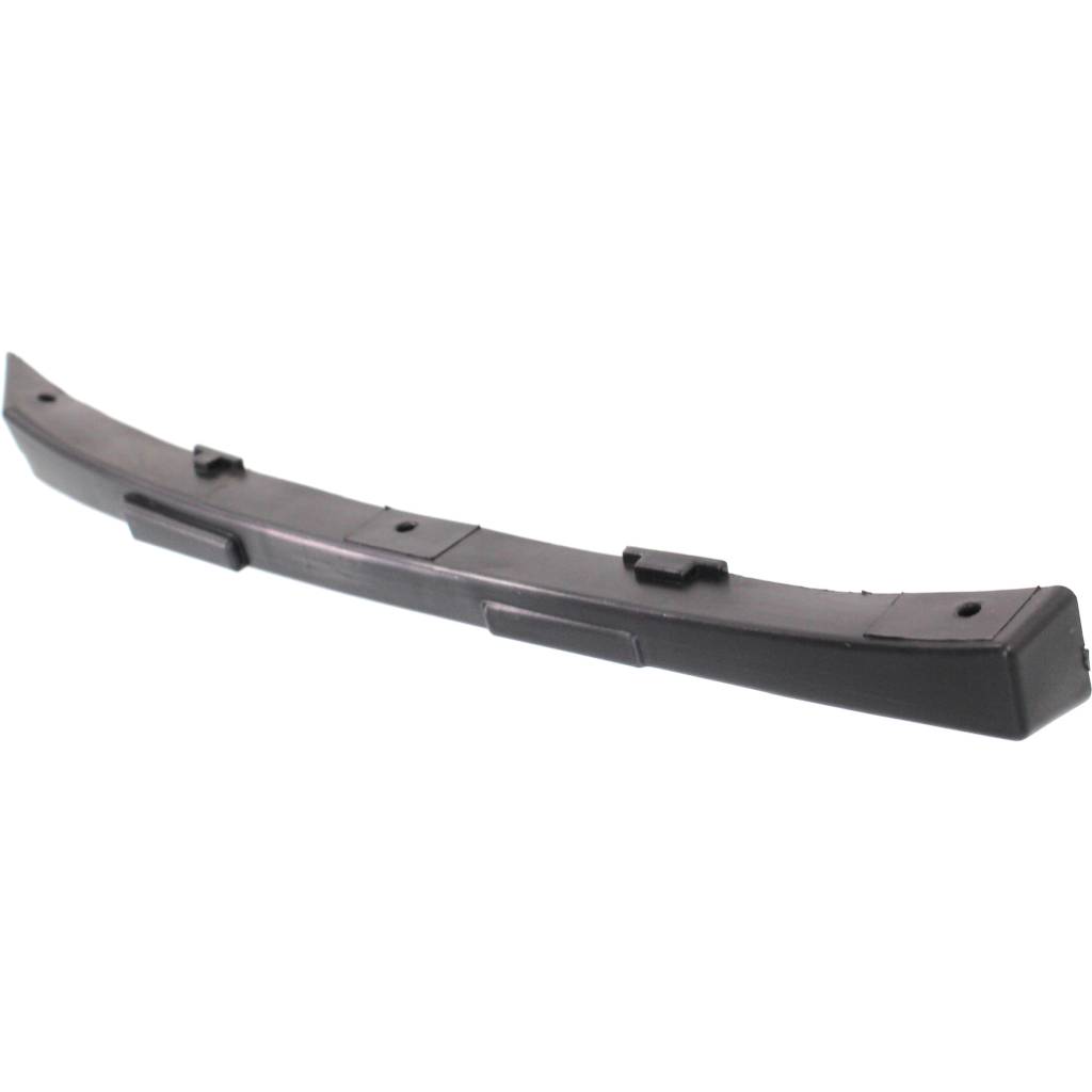 HYUNDAI ELANTRA COUPE FRONT BUMPER COVER RETAINER OUTER RIGHT (Passenger Side) OEM#865543X000 2013-2014 PL#HY1043109