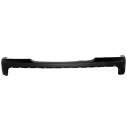 FORD TRUCKS & VANS RANGER FRONT BUMPER UPPER COVER TEXTURED BLACK (EXC.STX MODEL) OEM#6L5Z17D957AAA 2006-2011 PL#FO1000603
