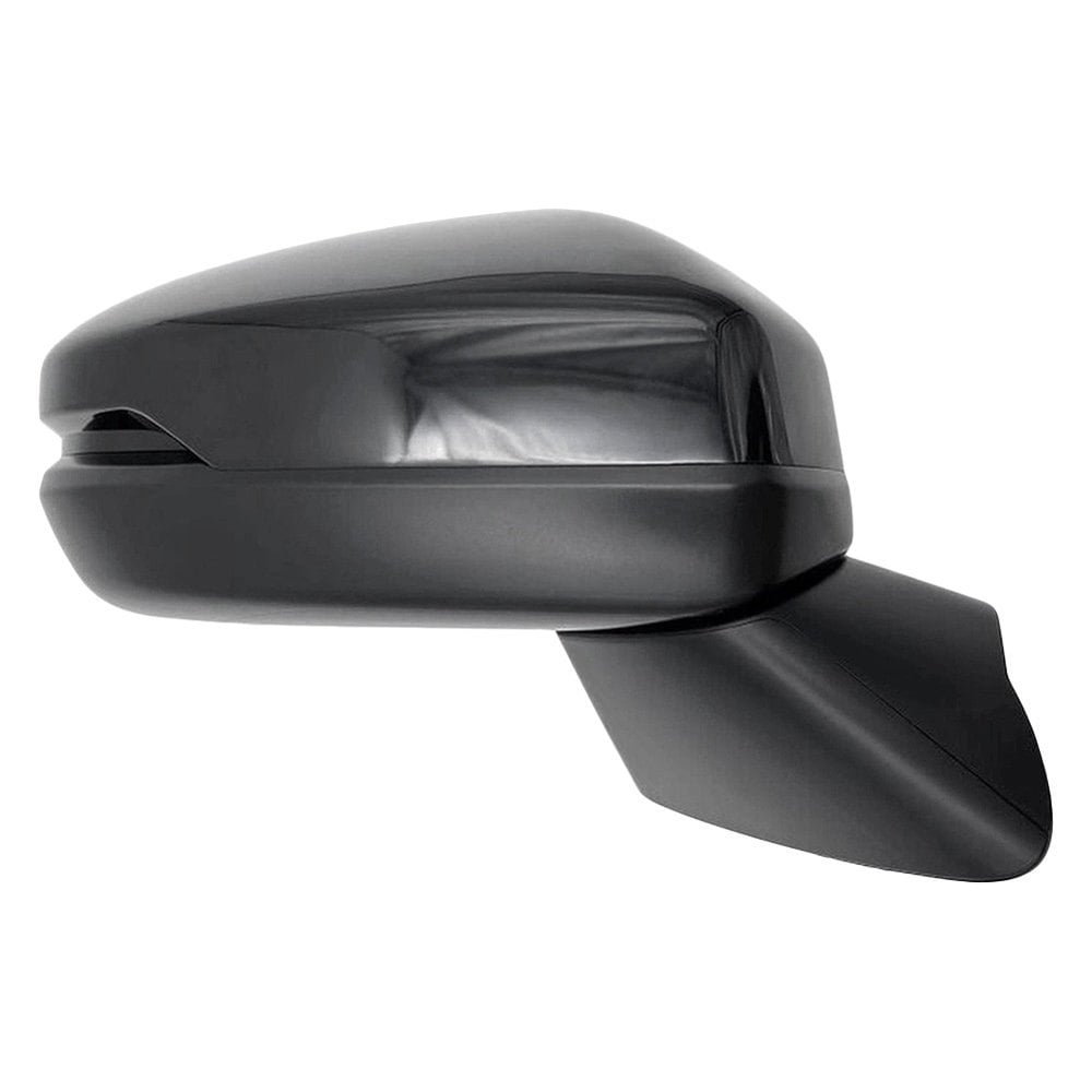 HONDA HRV DOOR MIRROR RIGHT (Passenger Side) PWR (LX)(PTM CVR) OEM#762083W0A03-PFM 2023-2025 PL#HO1321362