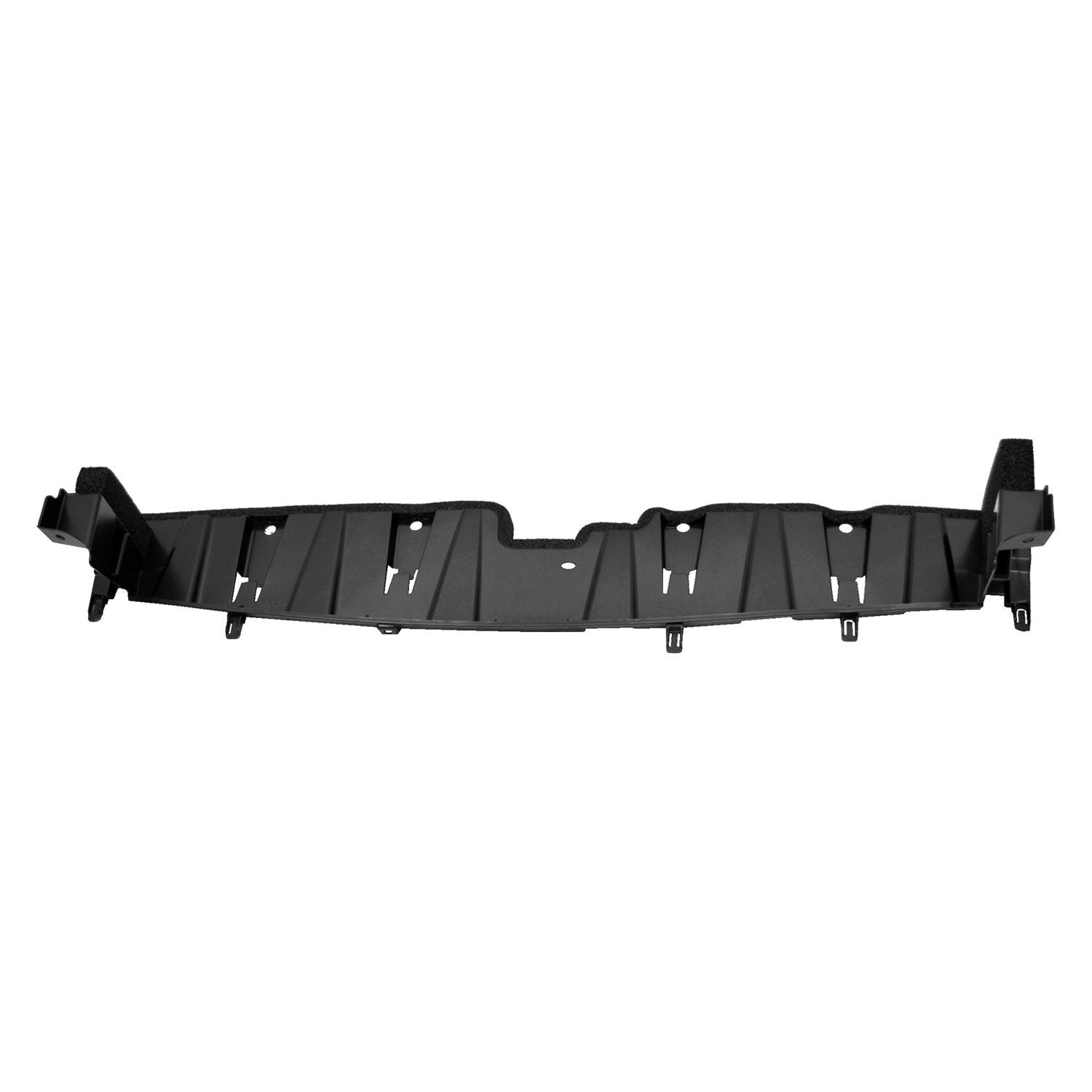 TOYOTA PRIUS PLUG-IN (1.8L) FRONT BUMPER AIR SHIELD (RADIATOR AIR BAFFLE) OEM#5311347040 2012-2015 PL#TO1091103