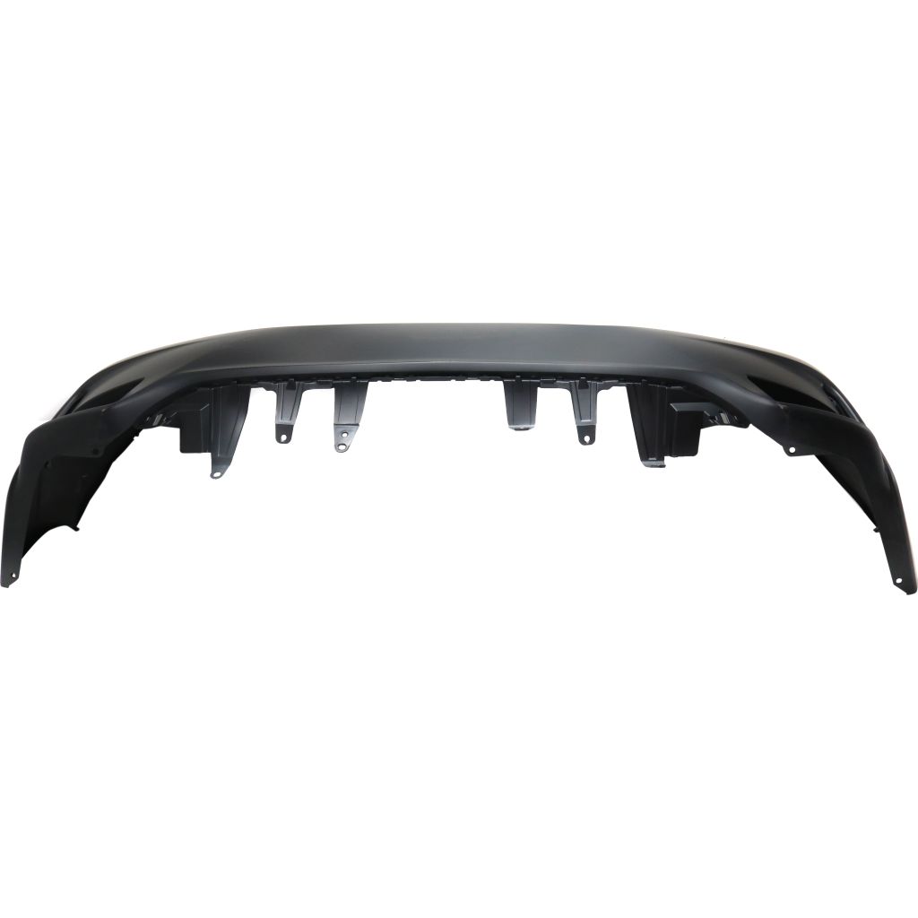 LEXUS CT 200h REAR BUMPER COVER PRIMED (WO/SENSOR) OEM#5215976904 2014-2017 PL#LX1100173