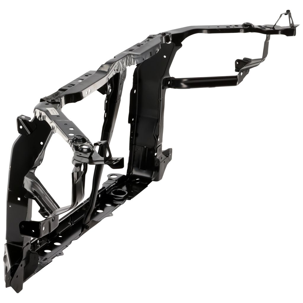 ACURA RSX RADIATOR SUPPORT ASSY OEM#60400S6MA01ZZ 2002-2006 PL#AC1225123