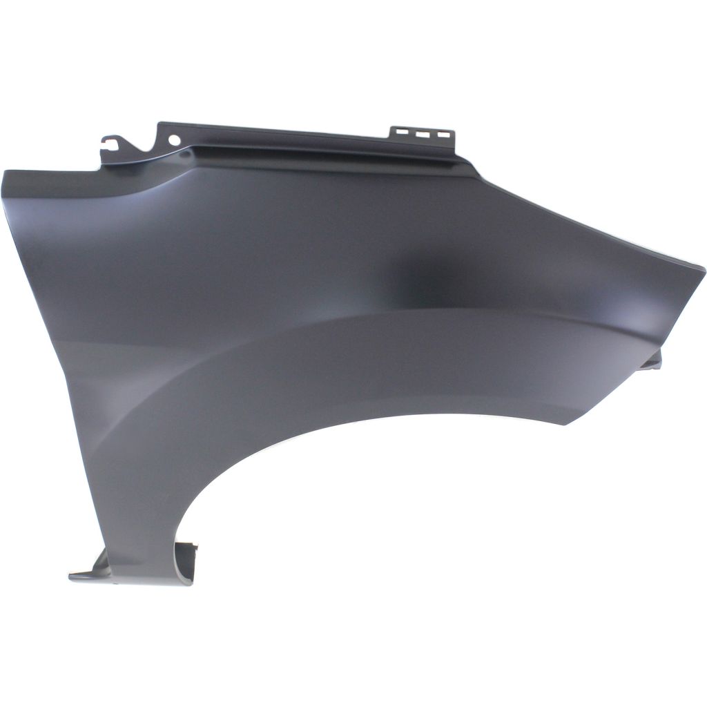 FORD FIESTA ST (HATCHBACK) FENDER RIGHT (Passenger Side) **CAPA** OEM#D2BZ16005A 2014-2019 PL#FO1241292C