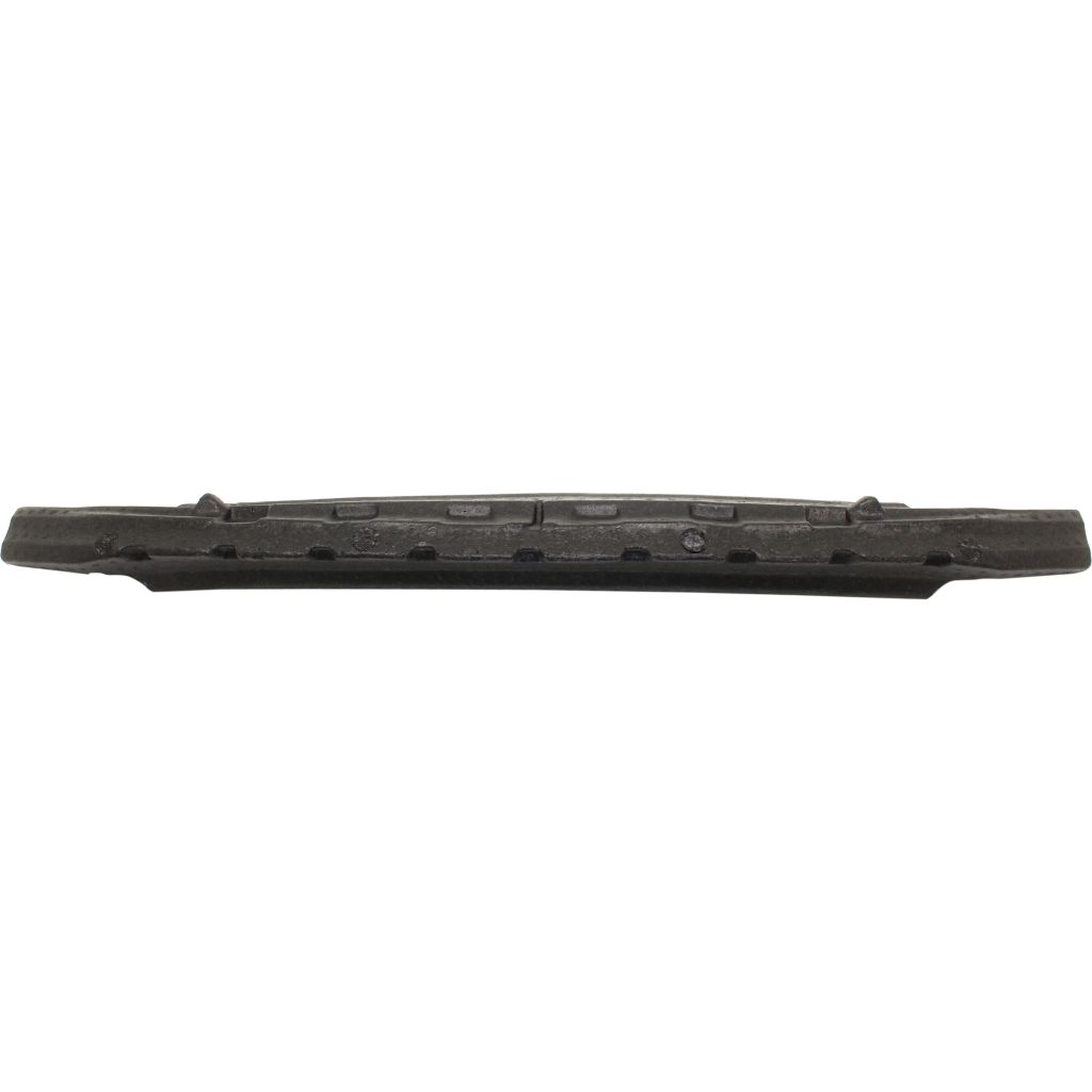 AUDI Q7 FRONT BUMPER ABSORBER (WO/S-LINE PKG) OEM#4L0807550D 2010-2015 PL#AU1070108