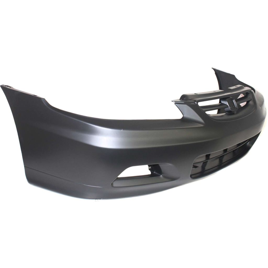 HONDA ACCORD COUPE FRONT BUMPER COVER PRIMED (COUPE) OEM#04711S82A91ZZ 2001-2002 PL#HO1000195