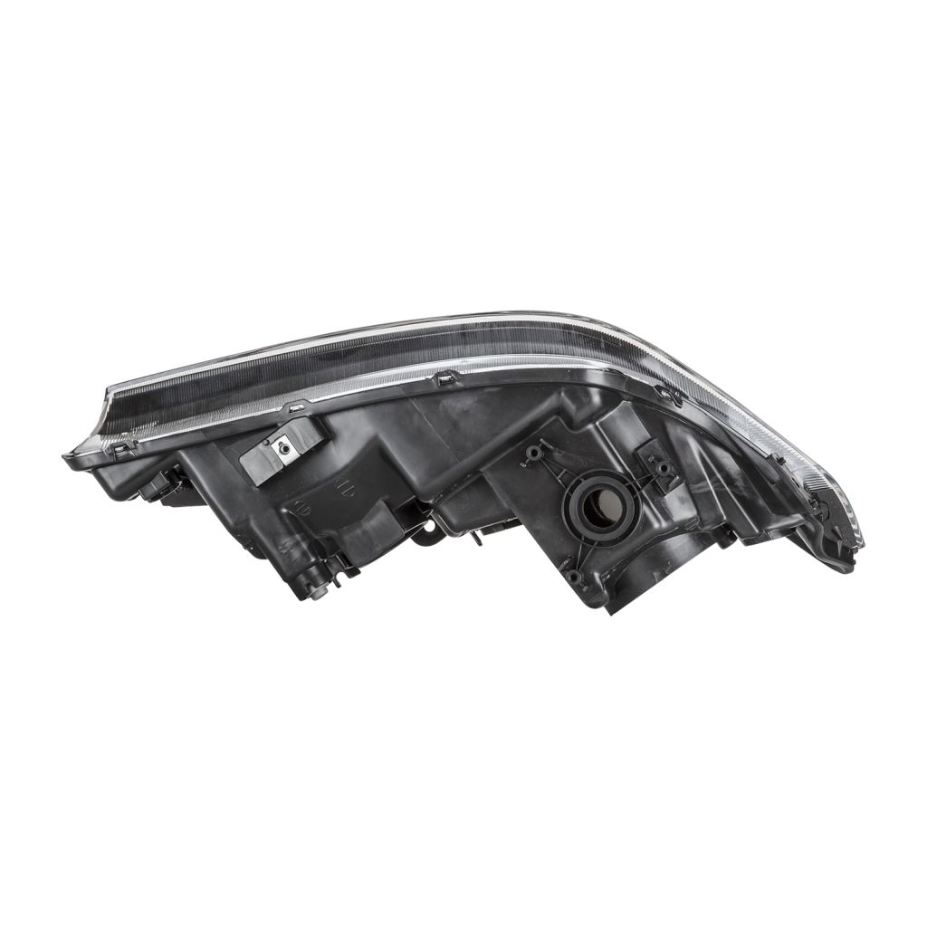 ACURA TSX HEAD LAMP UNIT LEFT (Driver Side) OEM#33151SECA12 2004-2005 PL#AC2518106