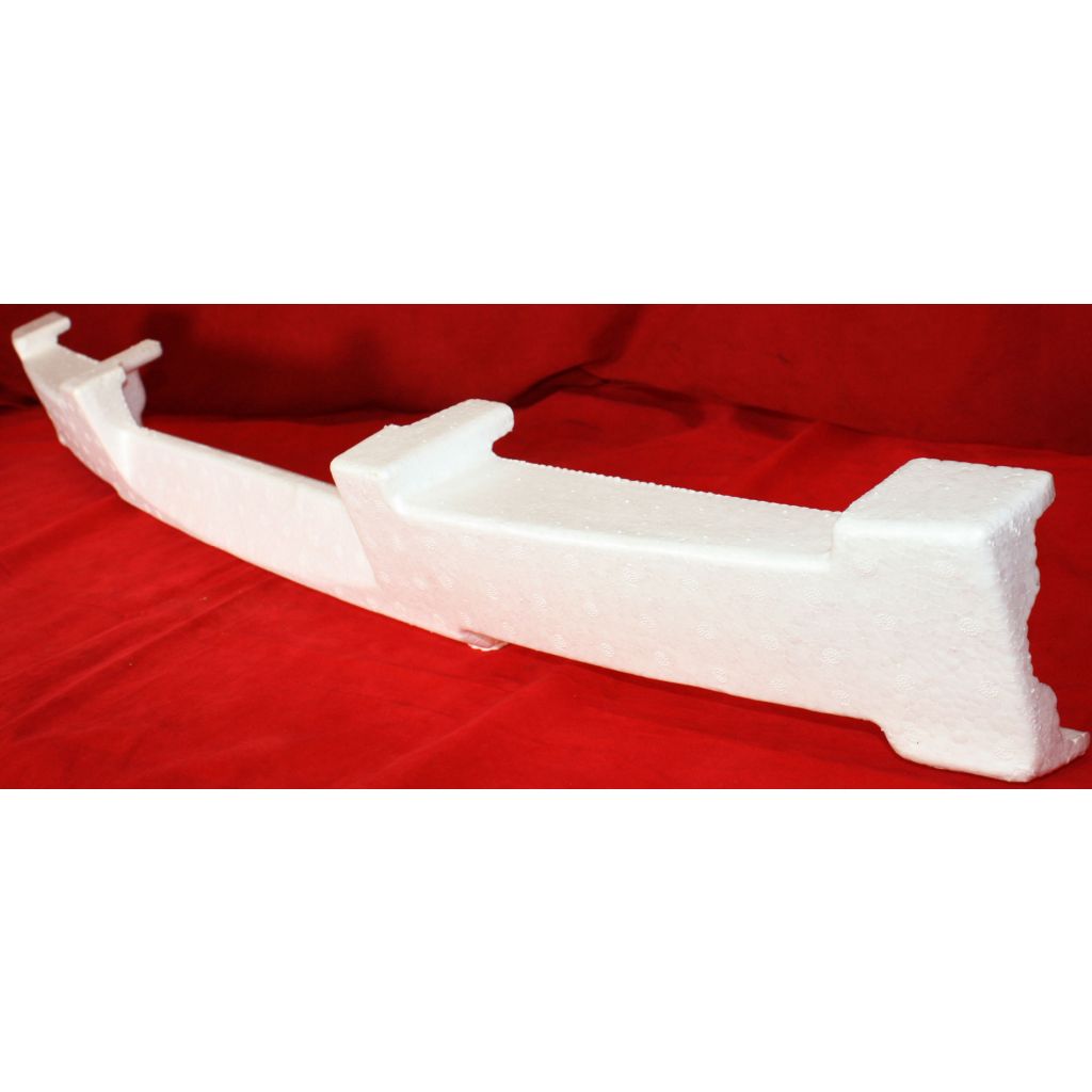 HONDA ACCORD COUPE REAR BUMPER ABSORBER OEM#71570TE0A00 2008-2012 PL#HO1170140