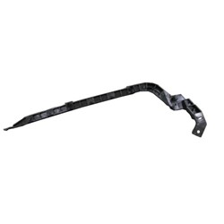 HONDA ACCORD HYBRID REAR BUMPER COVER SIDE SUPPORT LEFT (Driver Side) (PLASTIC) OEM#71598SDAA01 2005 PL#HO1142107
