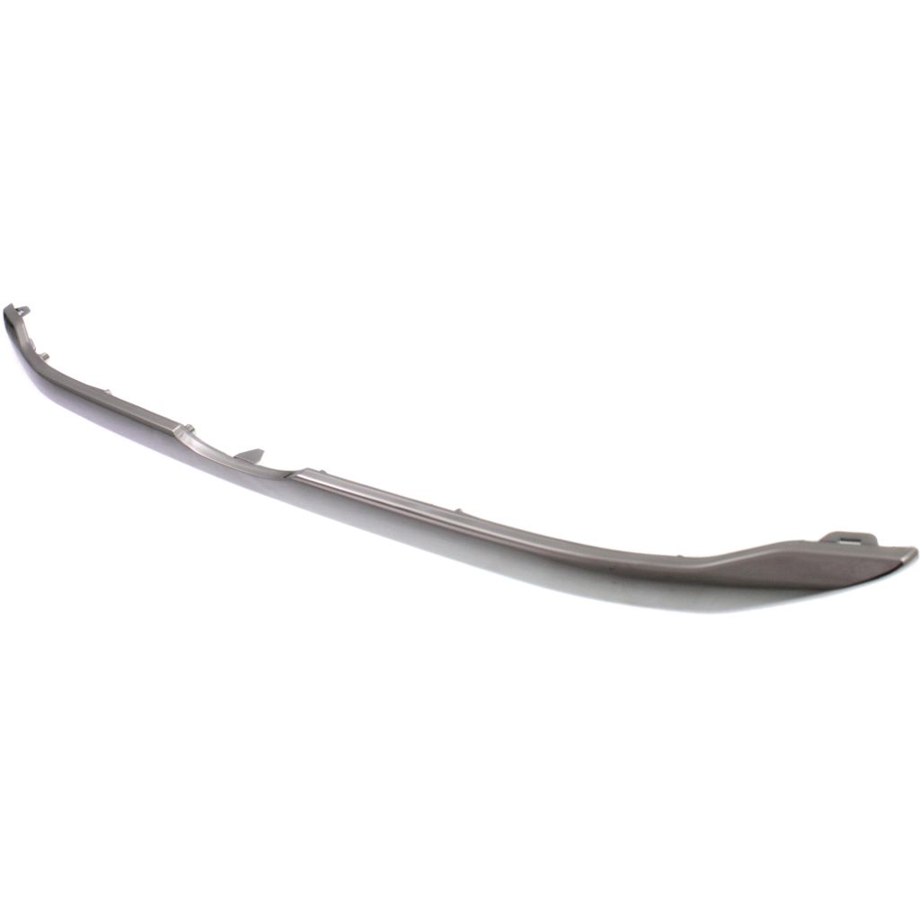 HONDA PILOT GRILLE BAR MOLDING LOWER CHROME OEM#75107SZAA11 2012-2015 PL#HO1216109