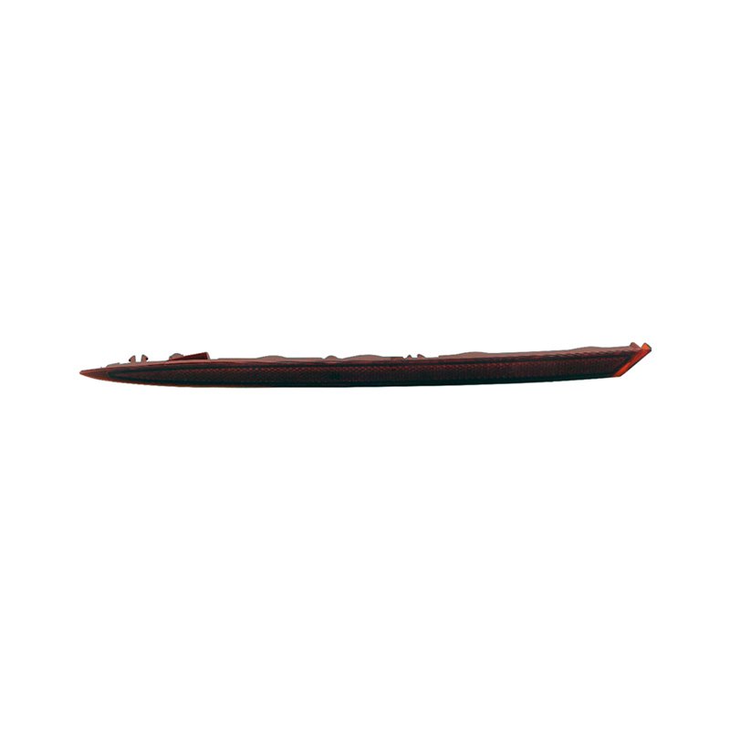 KIA K5 REAR BUMPER REFLECTOR LEFT (Driver Side) (GT/GT-LINE MDL) OEM#92405L2150 2021-2024 PL#KI1184129