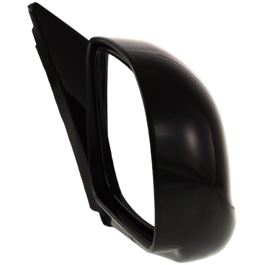 HYUNDAI SANTA FE DOOR MIRROR RIGHT (Passenger Side) PWR NON-HTD (GL)(From 12-3-02) OEM#8762026601CA 2003-2004 PL#HY1321144