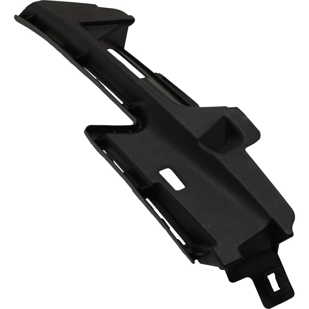 2017-2020 AUDI A3 / S3 Front bumper support Left Driver Side OEM# 8V5807319 PL# AU1042105