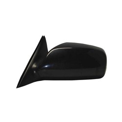 TOYOTA CAMRY DOOR MIRROR LEFT (Driver Side) POWER/HEATED (USA)(BLK)(NON-FOLDING) OEM#8794006925 2007-2011 PL#TO1320214