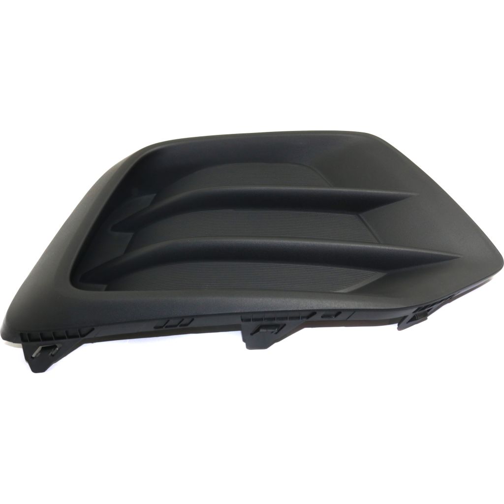 GM TRUCKS & VANS TRAX FOG LAMP COVER RIGHT (Passenger Side) (WO/FOG) OEM#42537708 2017-2022 PL#GM1039226