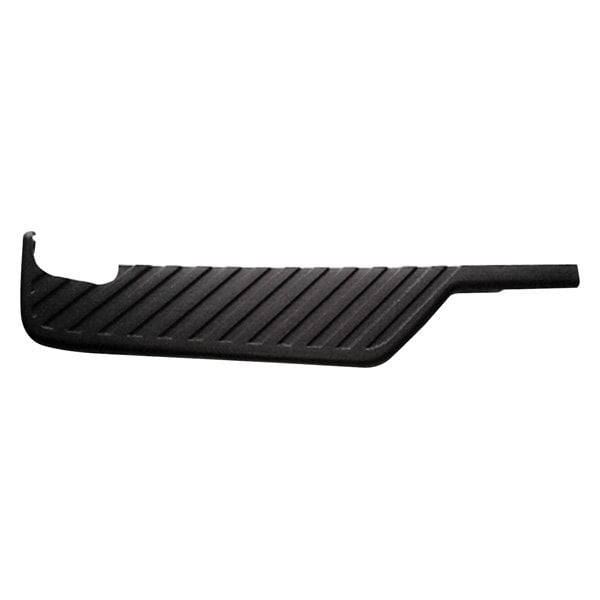 NISSAN(DATSUN) TITAN REAR STEP PAD OUTER LEFT (Driver Side) OEM#850637S200 2004-2015 PL#NI1196100