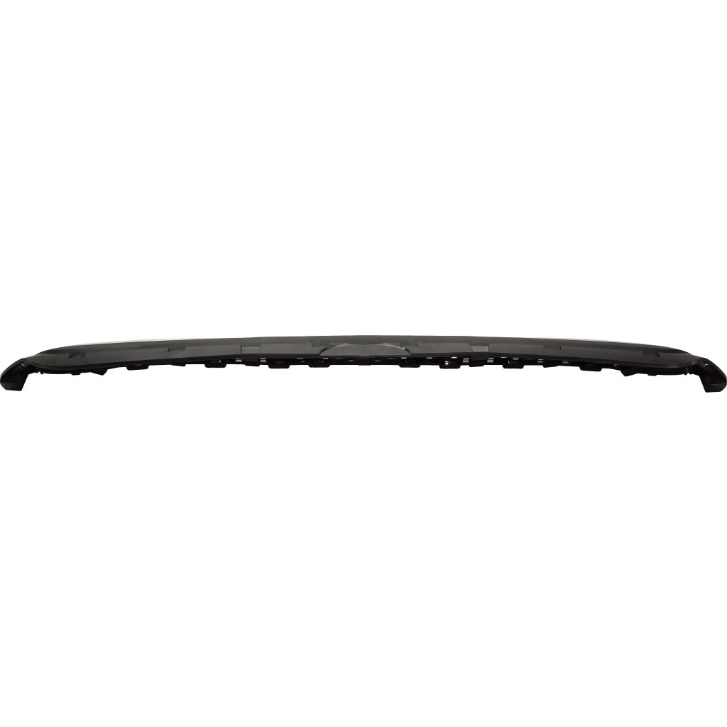 KIA NIRO GRILLE CHROME FRAME/BLACK INNER (LX/FE/EX/S TOURING) OEM#86350G5000 2017-2019 PL#KI1200200