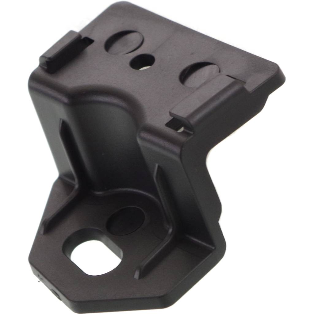 MERCEDES-BENZ C-CLASS SEDAN REAR BUMPER LOWER SIDE BRACKET LEFT (Driver Side)(C300 W/SPORT)(C400/C450/C43/C63) OEM#2058850056 2015-2021 PL#MB1132106