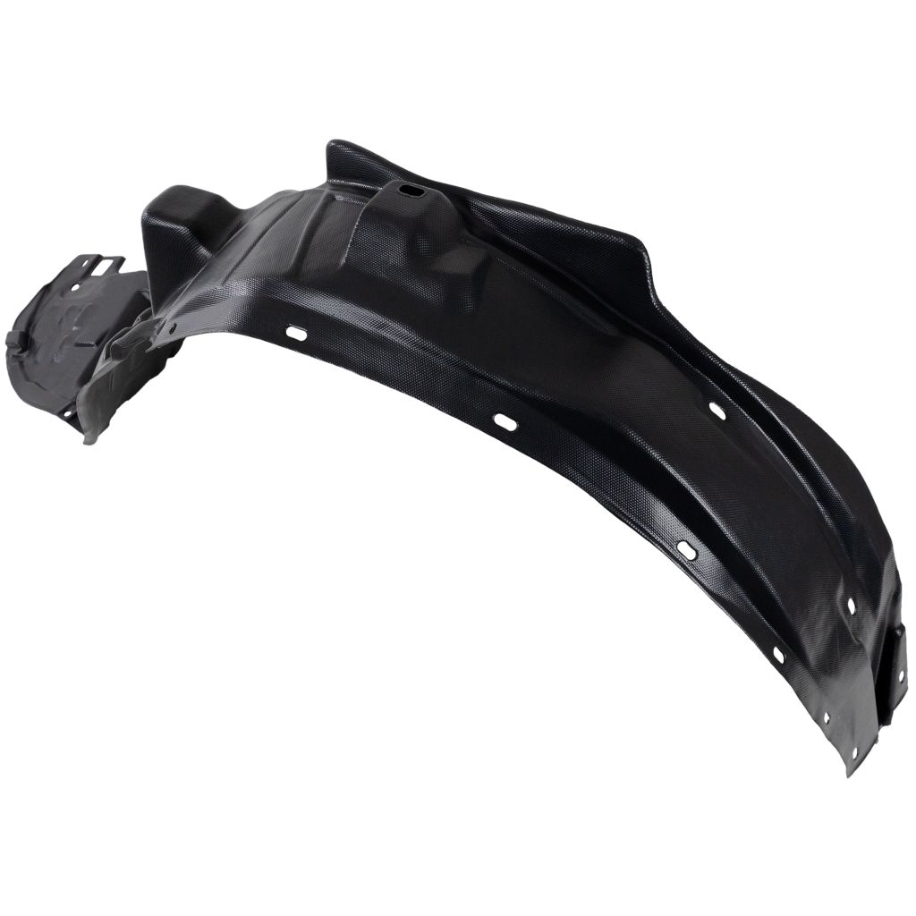 HONDA ODYSSEY FENDER LINER LEFT (Driver Side) OEM#74151S0XA00 1999-2004 PL#HO1248111