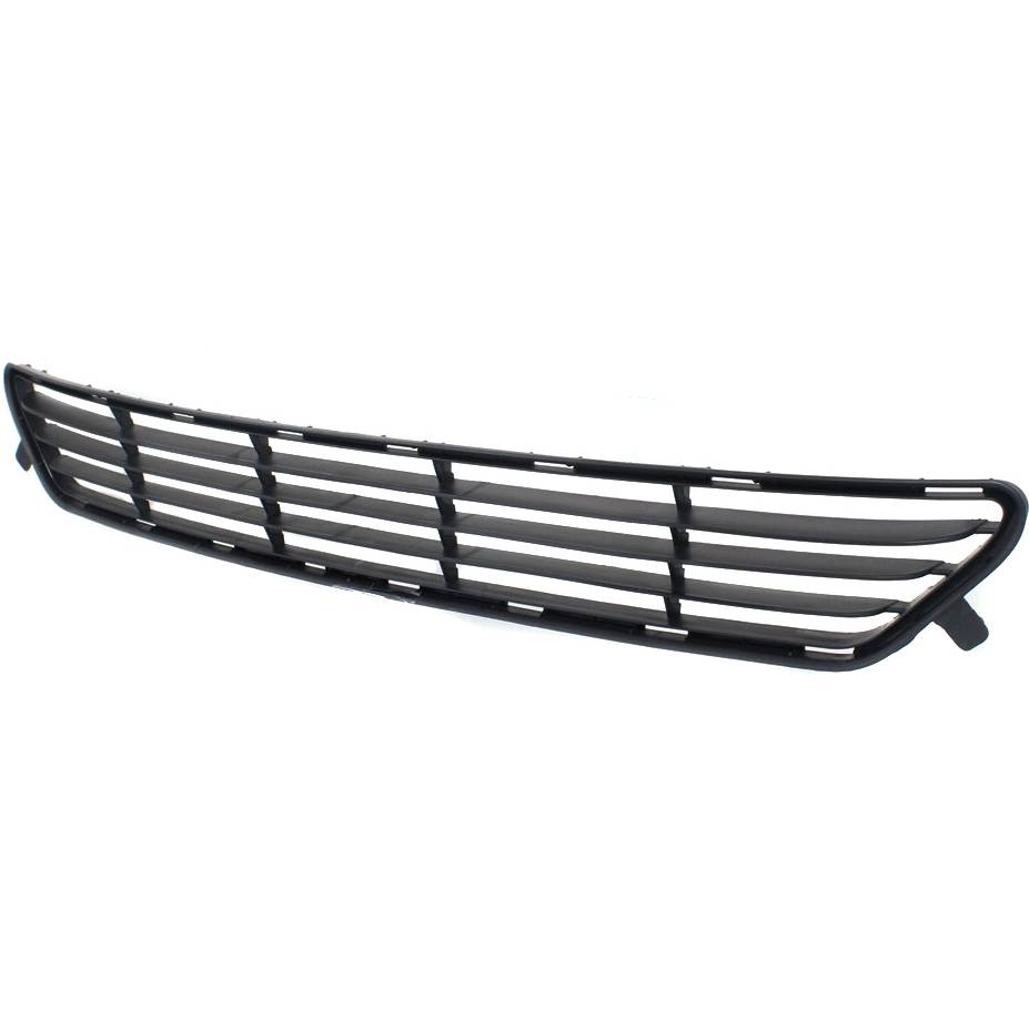 LEXUS LS 460 FRONT BUMPER GRILLE BLACK OEM#5311250230 2010-2012 PL#LX1036102