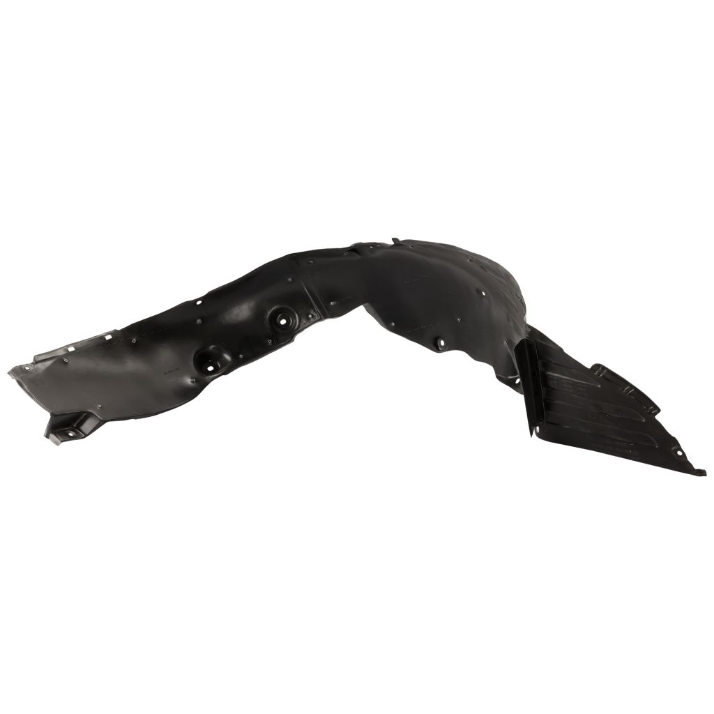 HYUNDAI AZERA FENDER LINER RIGHT (Passenger Side) (VACUUM FORM) OEM#868123V000-PFM 2012-2014 PL#HY1249166