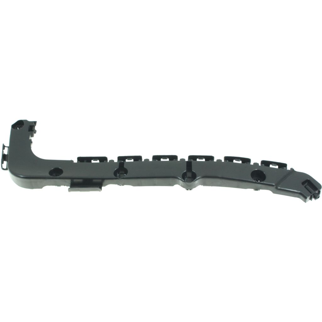 JEEPVEHICLE GRAND CHEROKEE / GRAND CHEROKEE WK REAR BUMPER COVER RETAINER RIGHT (Passenger Side) (PLASTIC) OEM#55079222AI 2014-2022 PL#CH1143103