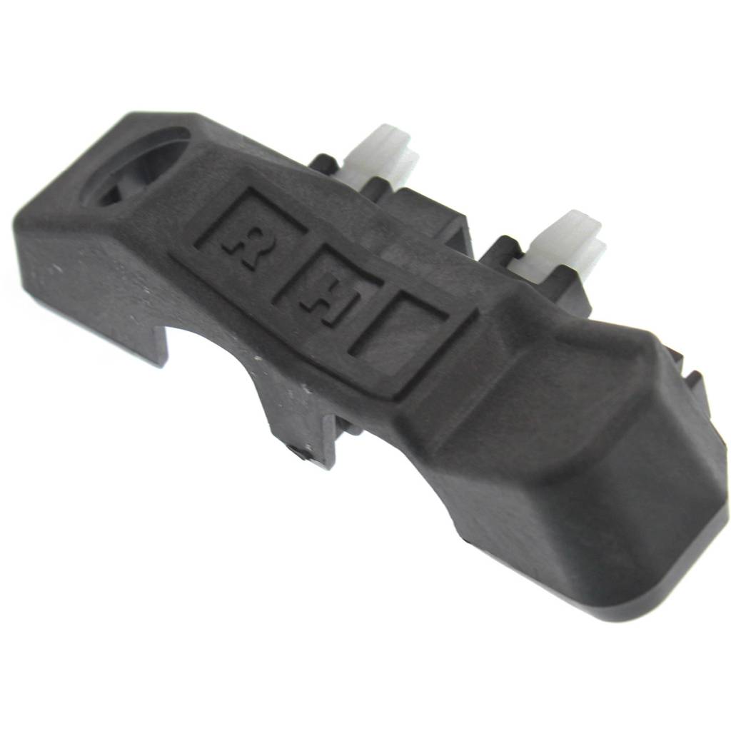 HYUNDAI VELOSTER FRONT BUMPER COVER SIDE RETAINER RIGHT (Passenger Side) OEM#865142V000 2012-2017 PL#HY1033103