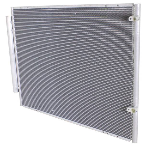 TOYOTA SIENNA A/C CONDENSER 3.3L/3.5L OEM#8846108010 2004-2010 PL#TO3030194