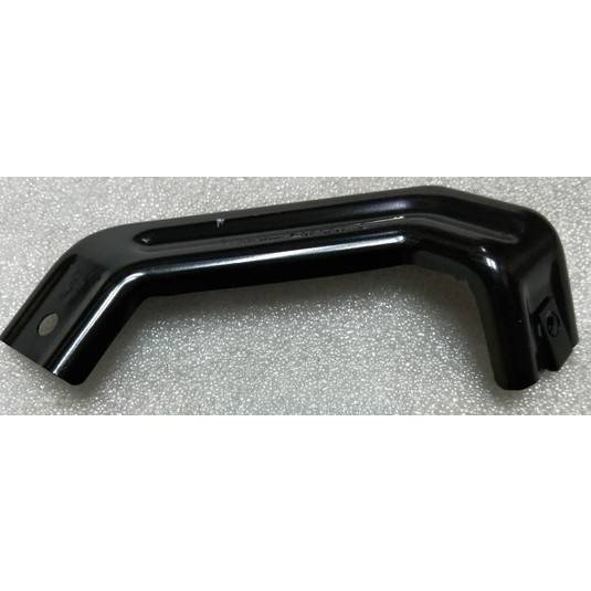 GM TRUCKS & VANS SILVERADO/PU 2500/3500 (CHEVY) FRONT BUMPER COVER SIDE LOWER SUPPORT RIGHT (Passenger Side) **CAPA** OEM#84603328 2020-2023 PL#GM1063127C