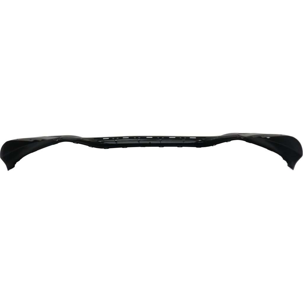 HONDA CRV FRONT BUMPER COVER LOWER TEXT-BLK **CAPA** OEM#04712T1WA91 2015-2016 PL#HO1015111C