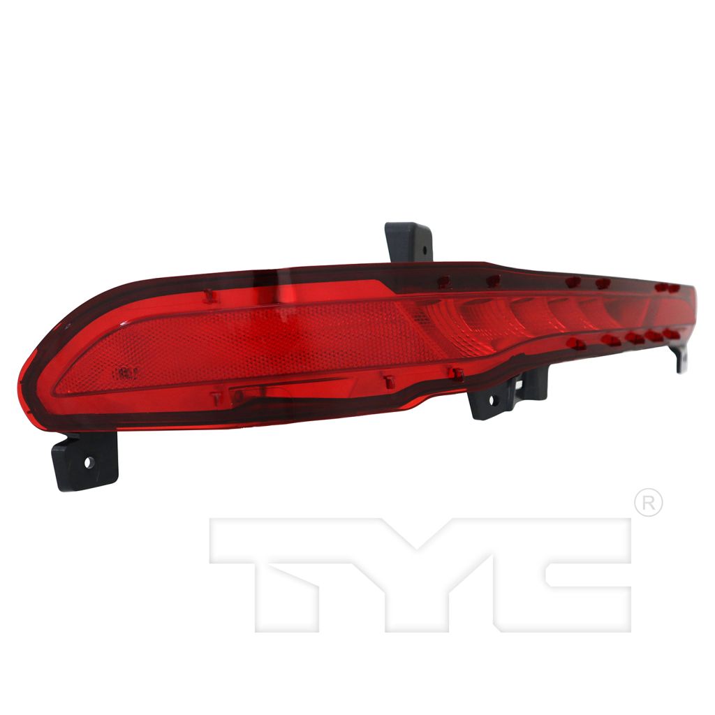 LINCOLN CORSAIR PLUG-IN CLEARANCE LAMP LEFT (Driver Side) (LED) OEM#LJ7Z15501A 2021-2023 PL#FO2860112