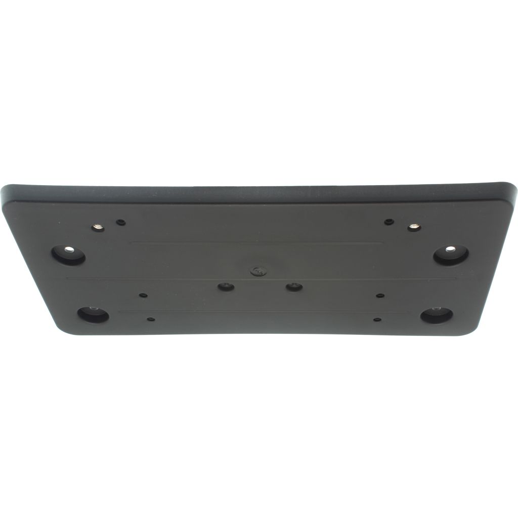 BMW BMW 3 SEDAN FRONT LICENSE PLATE BRACKET (W/ACTIVE CRUISE)(WO/M SPORT) OEM#51117397614 2016-2018 PL#BM1068138