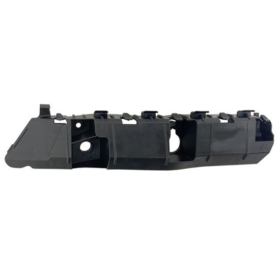 HYUNDAI PALISADE FRONT BUMPER COVER SIDE BRACKET LEFT (Driver Side) (ON FENDER) OEM#86551S8CA0 2023-2025 PL#HY1042157