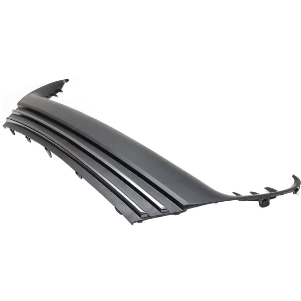 LEXUS IS 250/350/200t/300 (SEDAN) GRILLE CENTER BLACK (WO/F SPORT) **CAPA** OEM#5210253020 2014-2016 PL#LX1201100C
