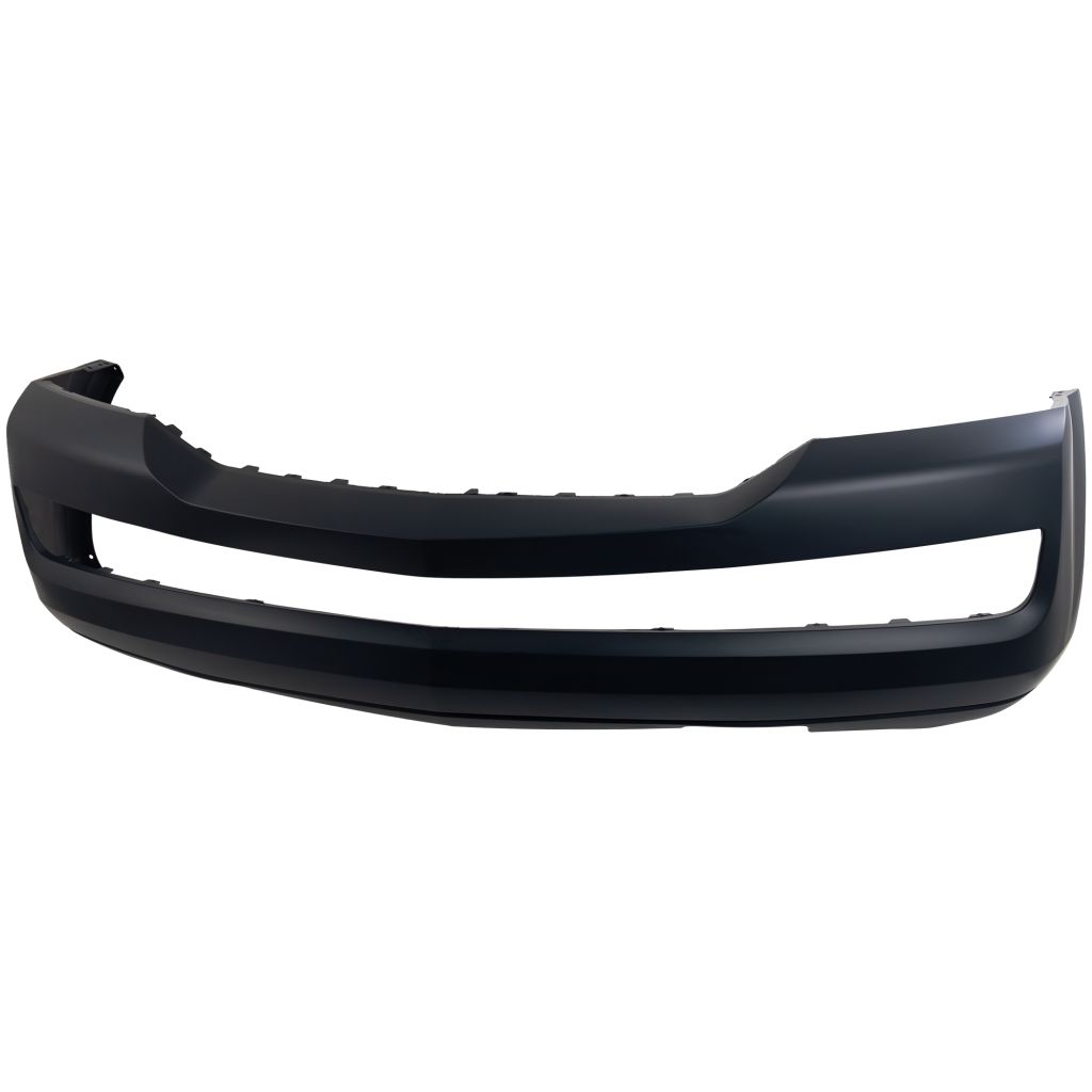 LINCOLN NAVIGATOR FRONT BUMPER COVER PRIMED (WO/SENSOR)**CAPA** OEM#7L7Z17D957APTM 2007-2014 PL#FO1000619C