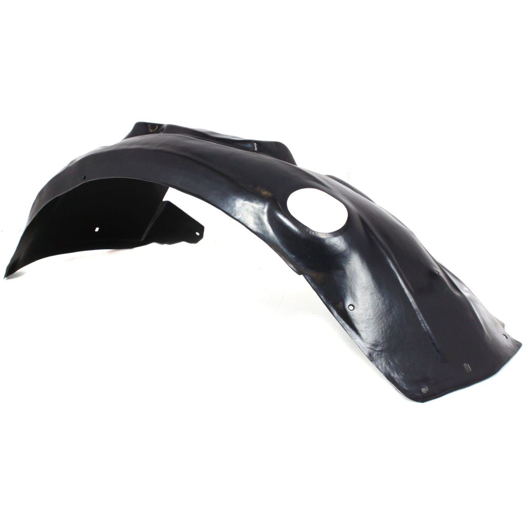 AUDI S6 SEDAN FENDER LINER RIGHT (Passenger Side) (VACUUM FORM) OEM#4F0821134P-PFM 2007-2011 PL#AU1251107