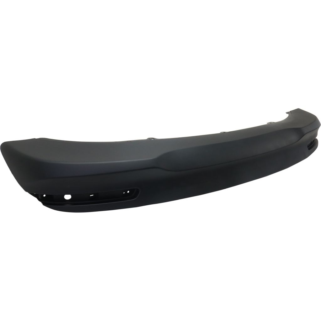 KIA FORTE SEDAN REAR BUMPER LOWER VALANCE MAT-DARK GRAY (LX)**CAPA** OEM#86695B0000 2017-2018 PL#KI1195111C